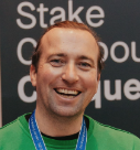 Benedikt Girz - Product Manager and Developer based in Freiburg, Germany