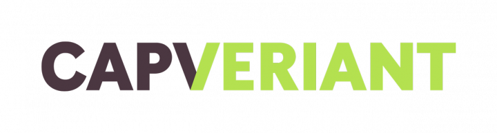 CAPVERIANT - EU Public Finance SaaS platform logo