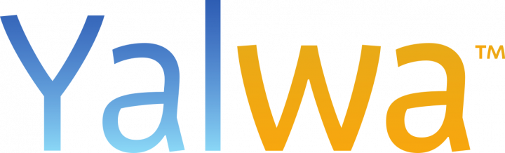 Yalwa - classified ads and business directory platform logo